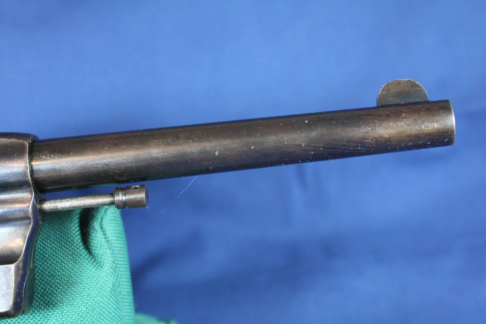 Colt 1903 New Model Navy USN Contract .38 Long Colt made 1903 C&R-img-14
