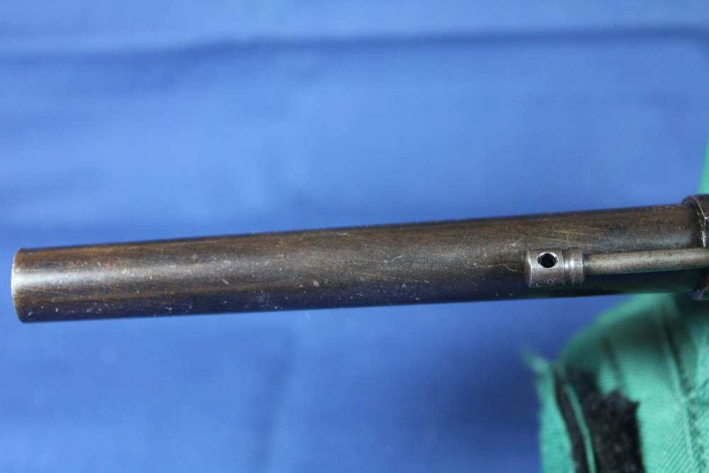 Colt 1903 New Model Navy USN Contract .38 Long Colt made 1903 C&R-img-19