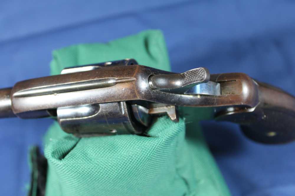 Colt 1903 New Model Navy USN Contract .38 Long Colt made 1903 C&R-img-28