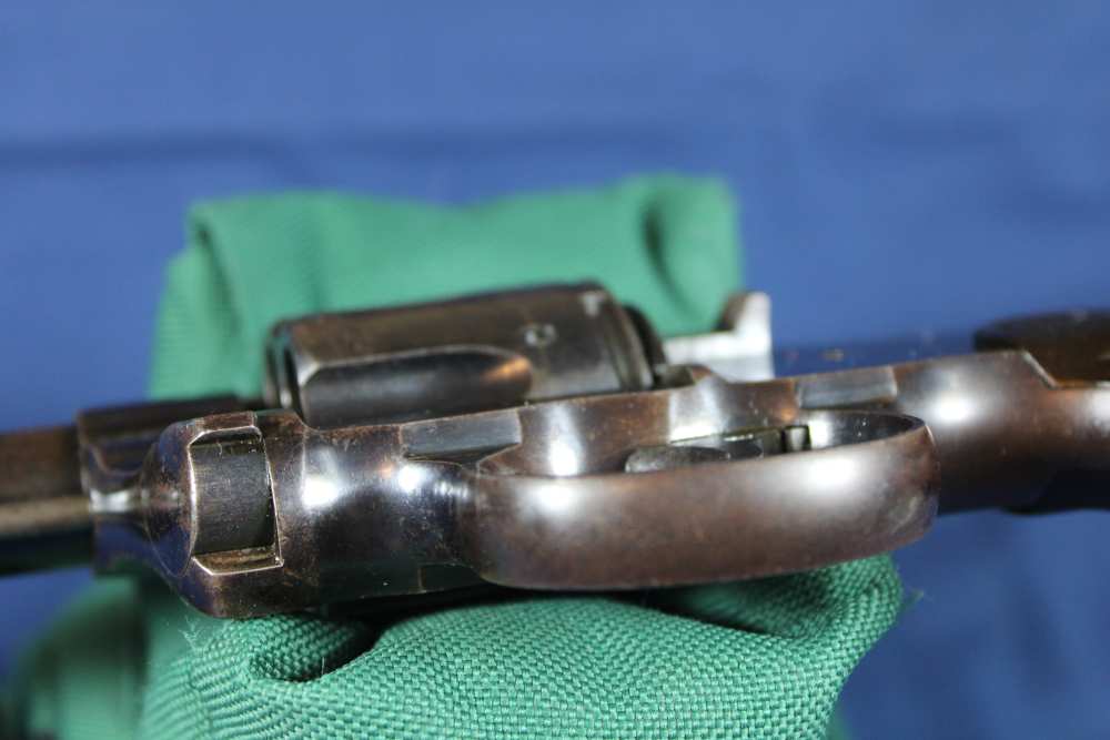 Colt 1903 New Model Navy USN Contract .38 Long Colt made 1903 C&R-img-17