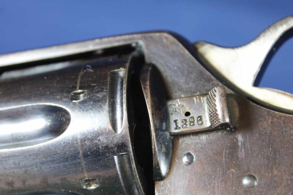 Colt 1903 New Model Navy USN Contract .38 Long Colt made 1903 C&R-img-42