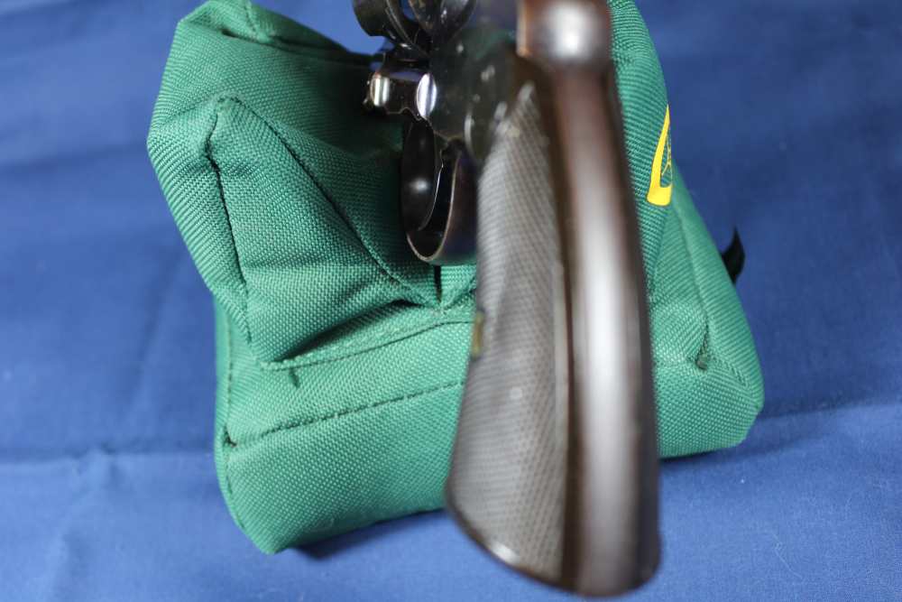Colt 1903 New Model Navy USN Contract .38 Long Colt made 1903 C&R-img-24