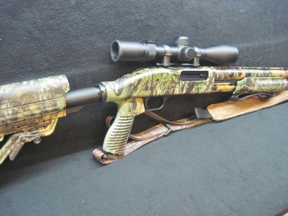 Mossberg 835 Ulti-Mag-img-0