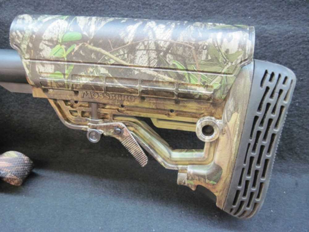 Mossberg 835 Ulti-Mag-img-7