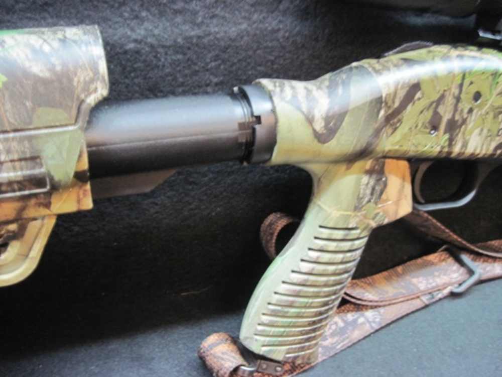 Mossberg 835 Ulti-Mag-img-2