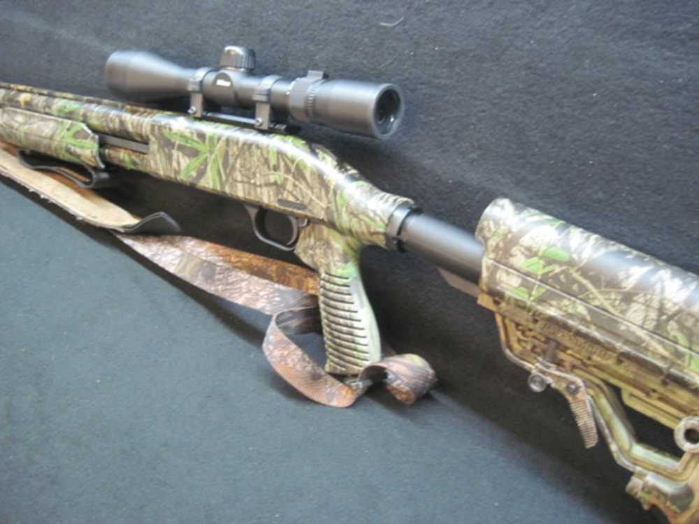 Mossberg 835 Ulti-Mag-img-6