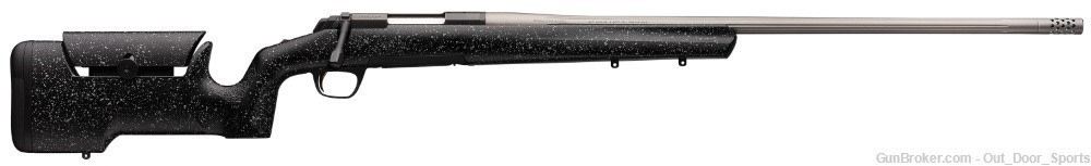 Browning X-Bolt Max Long Range Hunter 6.5 Creedmoor EZ PAY $112-img-0