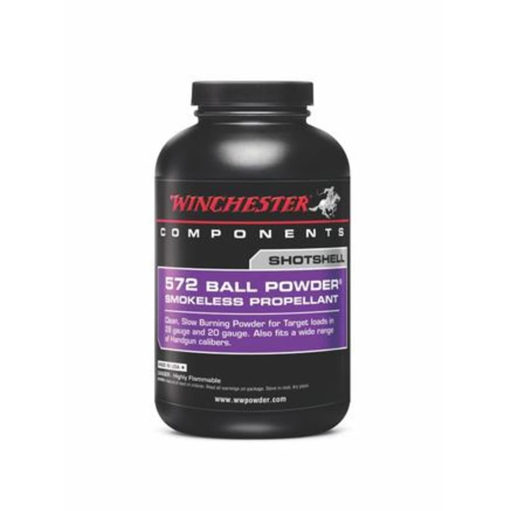 Winchester 572 Shotshell Powder-img-0