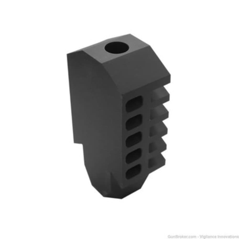 AR15 Tanker Muzzle Brake Tanker Compensator -img-1