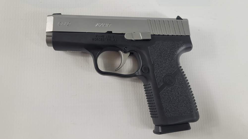 Kahr CW9 9mm-img-2