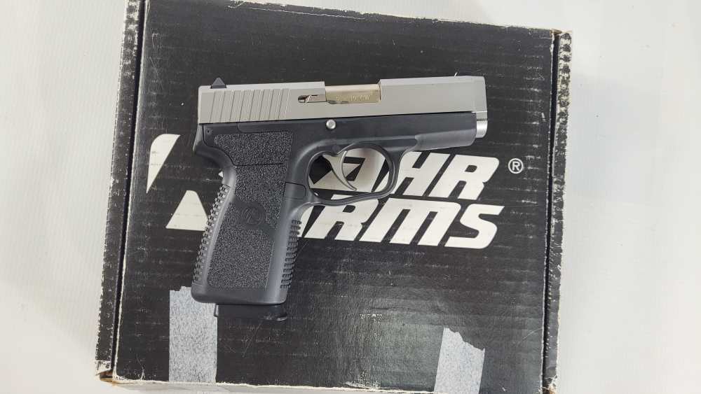 Kahr CW9 9mm-img-1