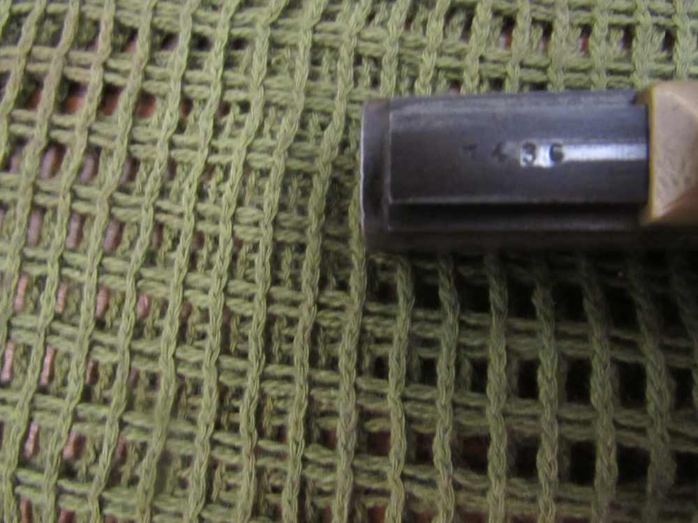 C. Sharps Model 1A Pepperbox 22 Pistol SN: 7436. -img-14