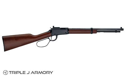 Henry Repeating Arms H1 Tracker 16.5 .22 WMR Lever Action Rifle H001TRP-22M-img-1
