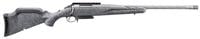 Ruger American Rifle Generation II Standard 7mm PRC 20 Gun Metal Gray Cerak-img-1