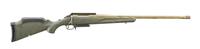 Ruger American Rifle Generation II Predator 7mm PRC 22 Burnt Bronze Cerakot-img-1