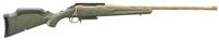 Ruger American Rifle Generation II Predator 308 Win 22 Burnt Bronze Cerakot-img-1