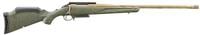 Ruger American Rifle Generation II Predator 300 Win Mag 22 Burnt Bronze Cer-img-1