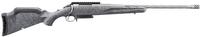 Ruger American Rifle Generation II Standard 7mm-08 Rem 20 Gun Metal Gray Ce-img-0