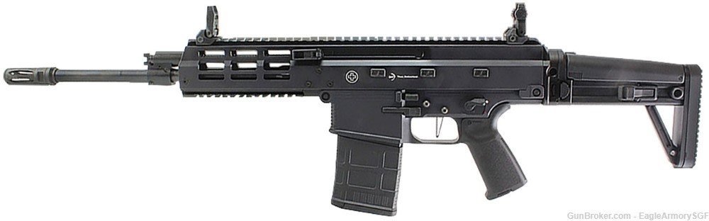 NEW! B&T APC308 16.5" - NO CC FEES! - FREE SHIPPING!-img-0