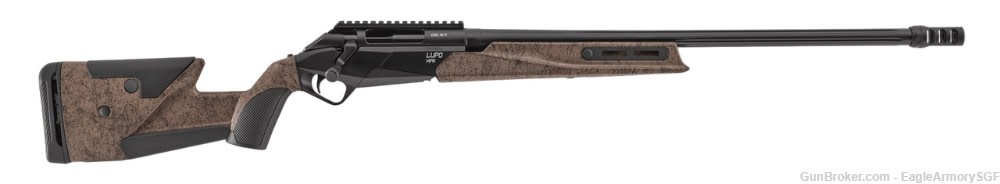 NEW! Benelli Lupo HPR BEST 300PRC 15608 - NO CC FEES! - FREE SHIPPING!-img-0