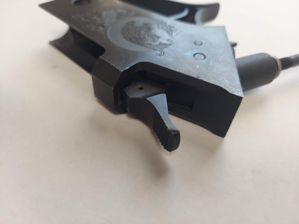 Thompson Centerfire Original Contender Frame Serial 40644-img-6