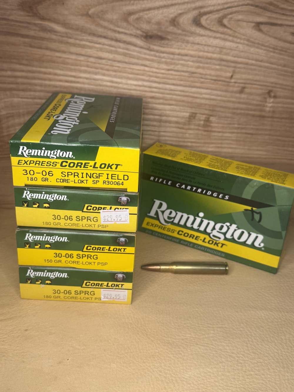 Remington 30-06 180grn core-lokt psp-img-0