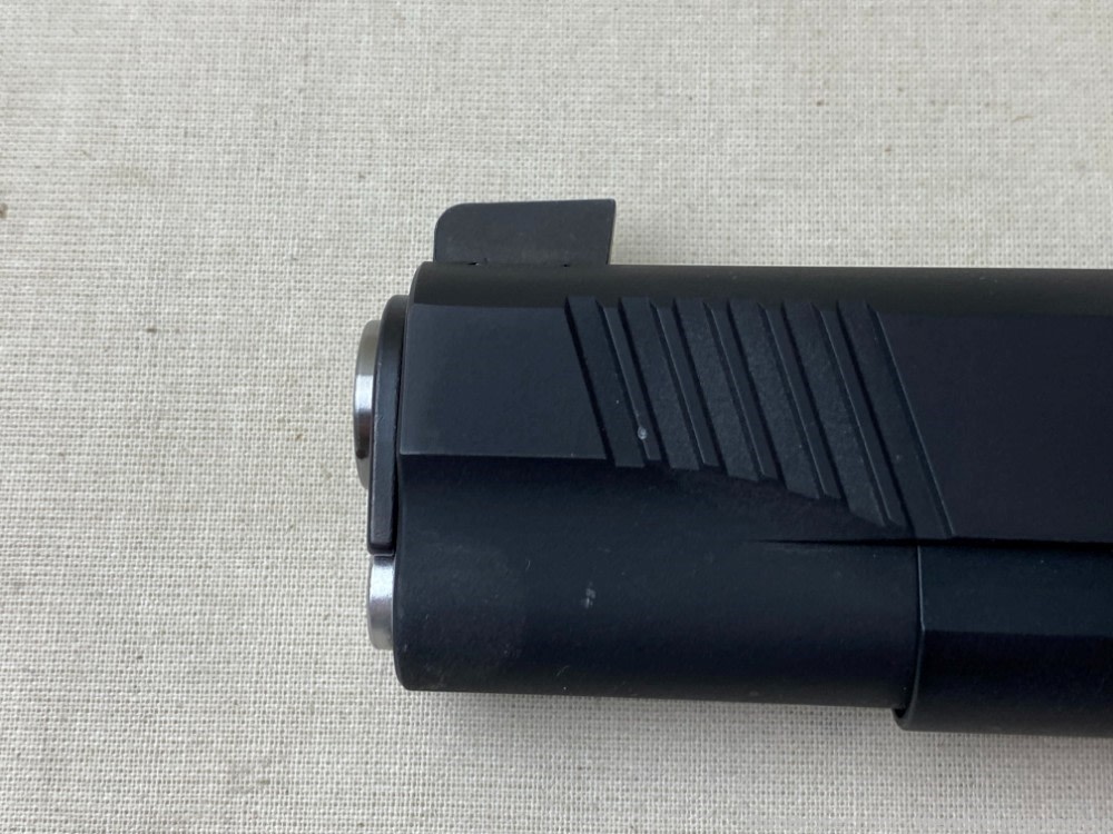 Kimber 1911 Rimfire Target 22 LR 5"-img-10