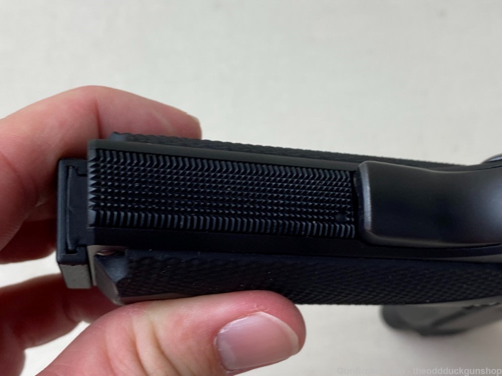 Kimber 1911 Rimfire Target 22 LR 5"-img-31