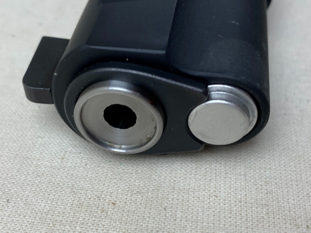 Kimber 1911 Rimfire Target 22 LR 5"-img-12
