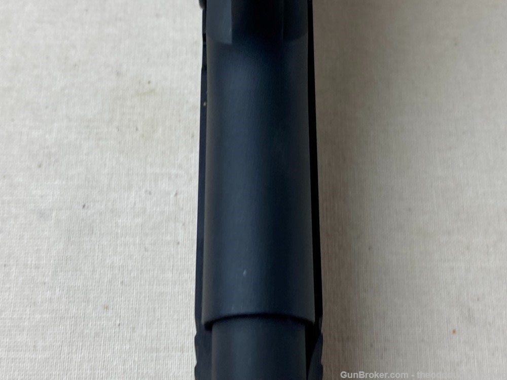 Kimber 1911 Rimfire Target 22 LR 5"-img-33