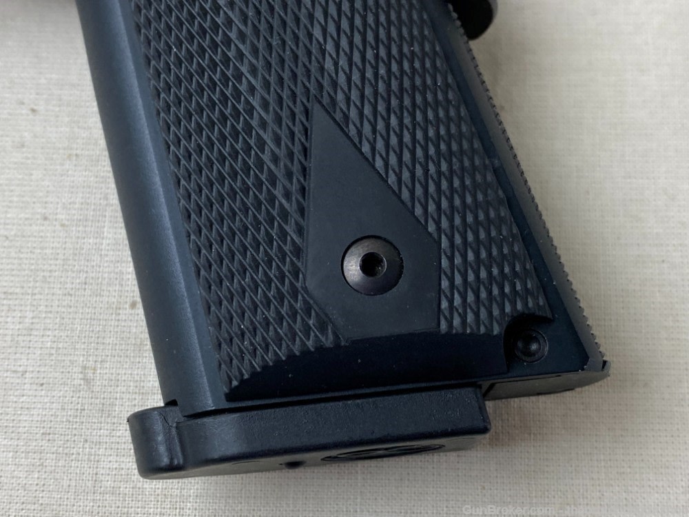 Kimber 1911 Rimfire Target 22 LR 5"-img-4
