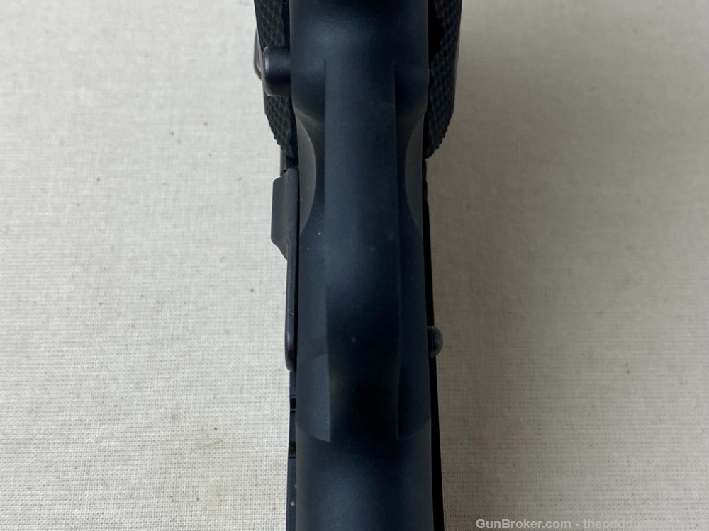 Kimber 1911 Rimfire Target 22 LR 5"-img-34
