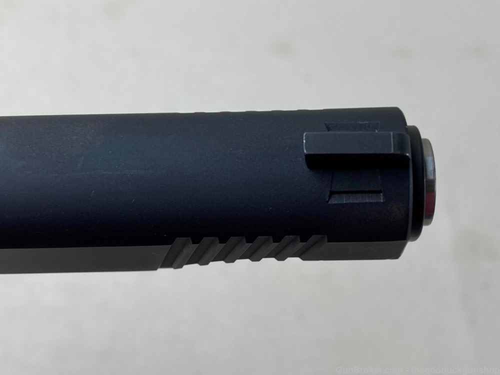 Kimber 1911 Rimfire Target 22 LR 5"-img-25