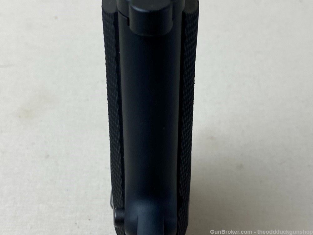 Kimber 1911 Rimfire Target 22 LR 5"-img-35
