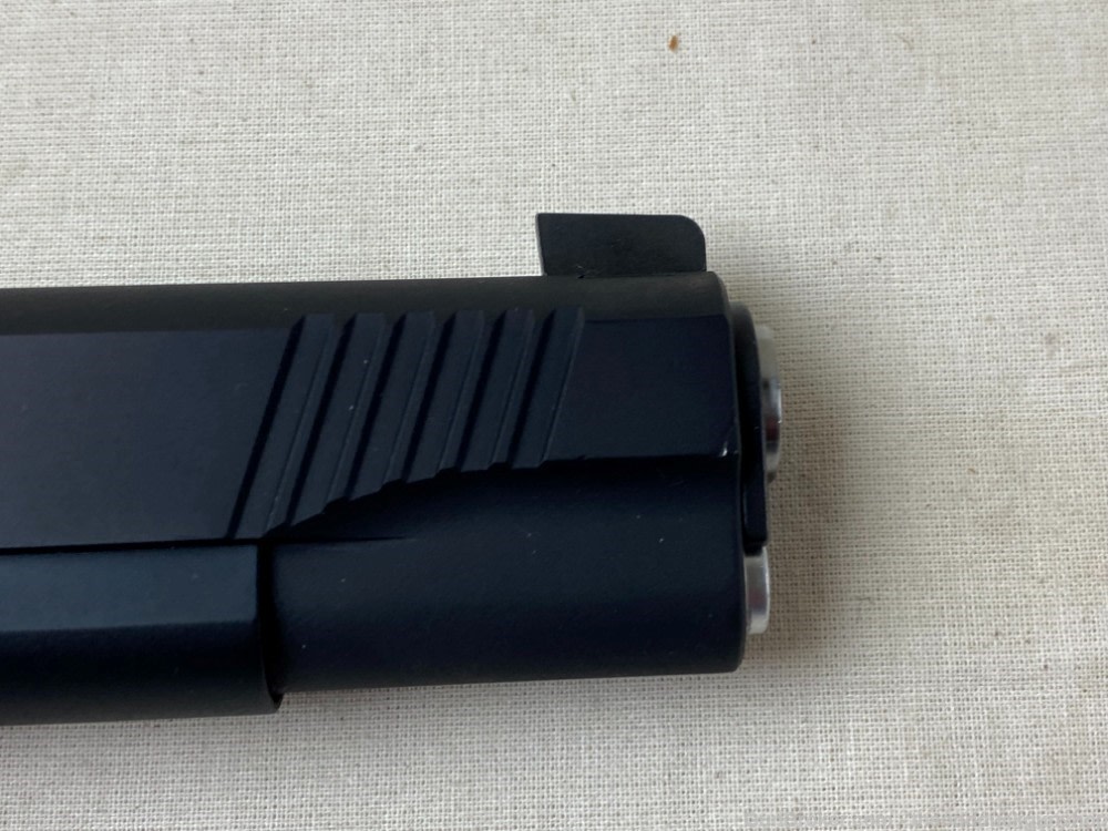Kimber 1911 Rimfire Target 22 LR 5"-img-23