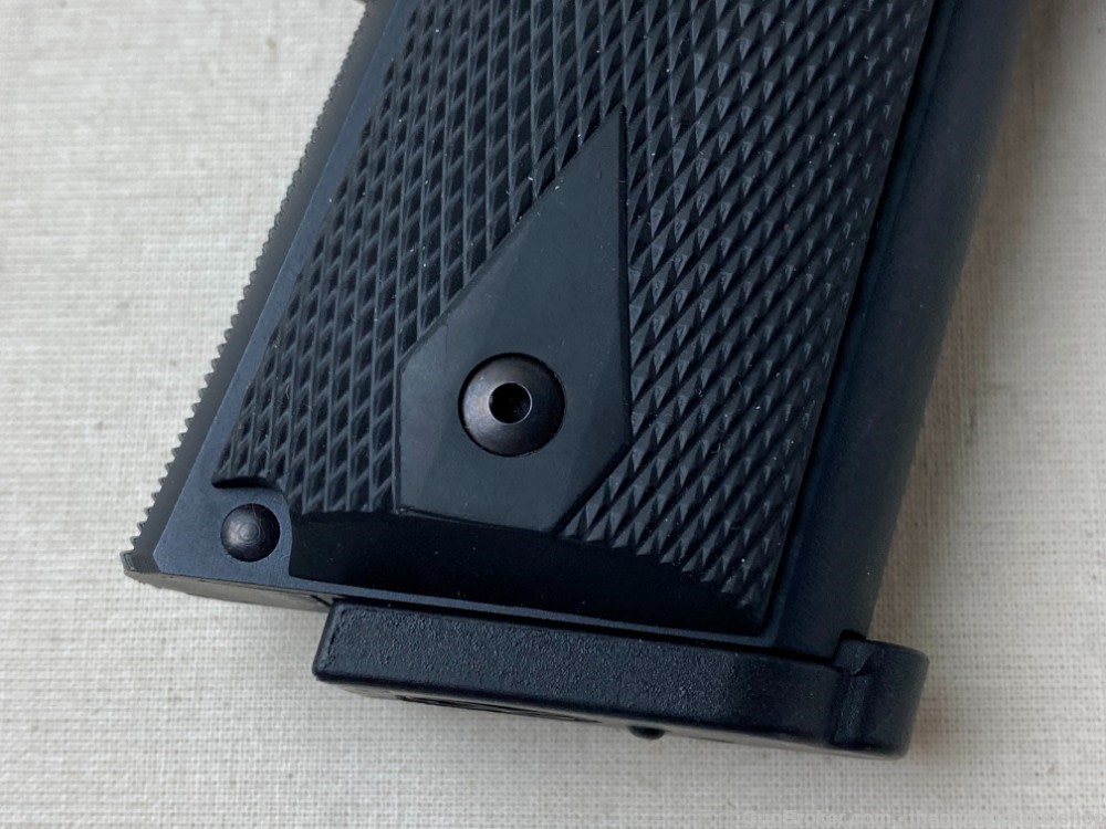Kimber 1911 Rimfire Target 22 LR 5"-img-16