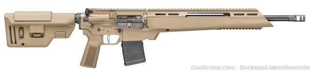 Springfield Saint Edge ATC Elite .223 Wylde-img-0