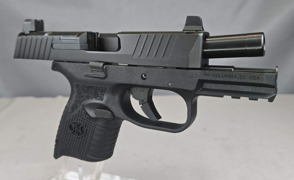 FN 509 Compact MRD 9mm 3.7 Inch-img-8