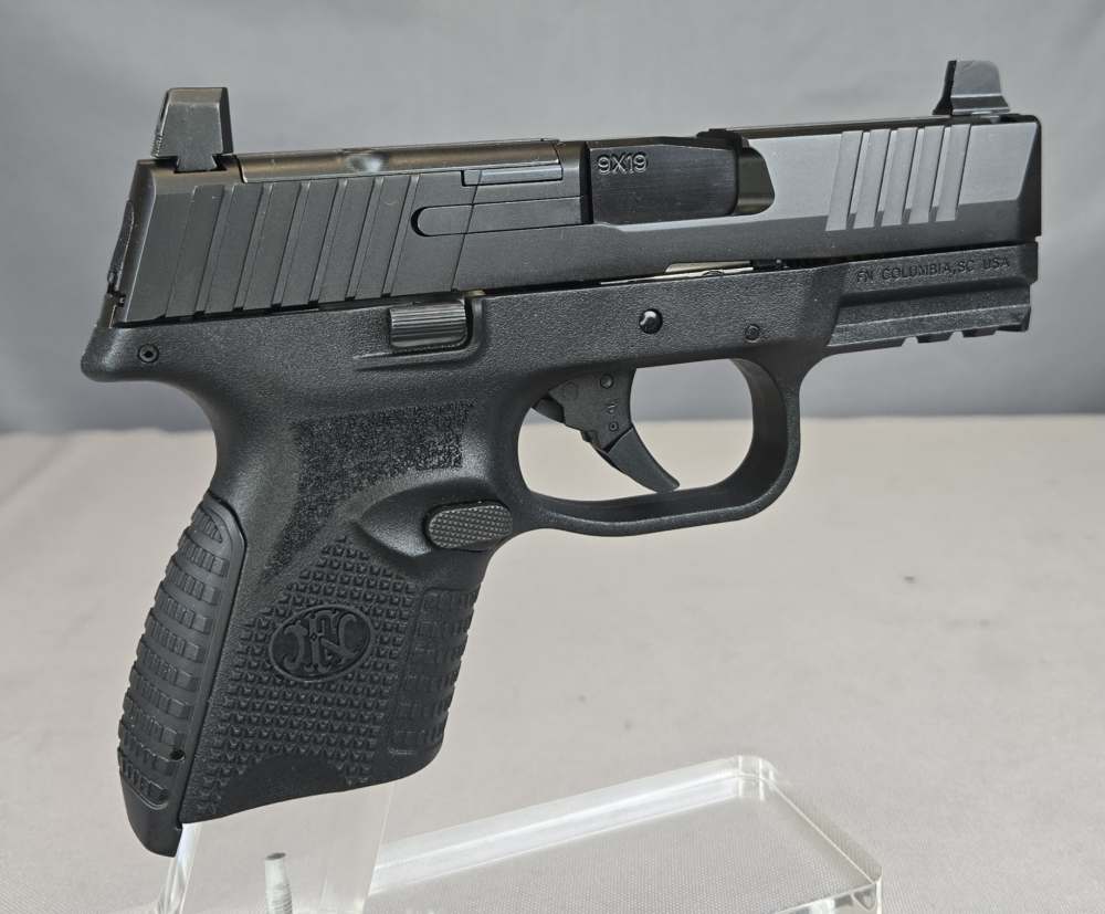 FN 509 Compact MRD 9mm 3.7 Inch-img-5