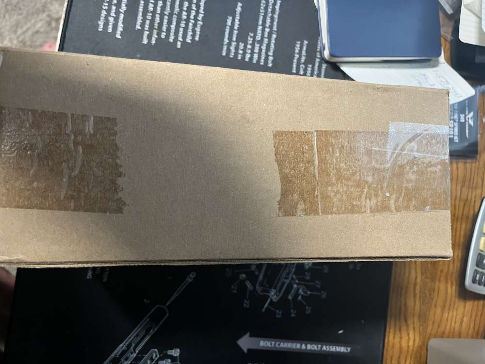 Pre-ban NIB Beta C-Mag M-16/M4/AR-15 100 rnd Drum 5.56/223-img-13