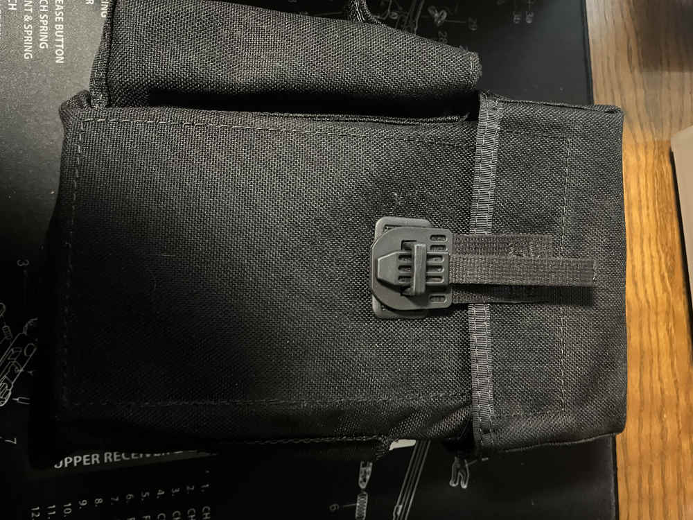 Pre-ban NIB Beta C-Mag M-16/M4/AR-15 100 rnd Drum 5.56/223-img-9