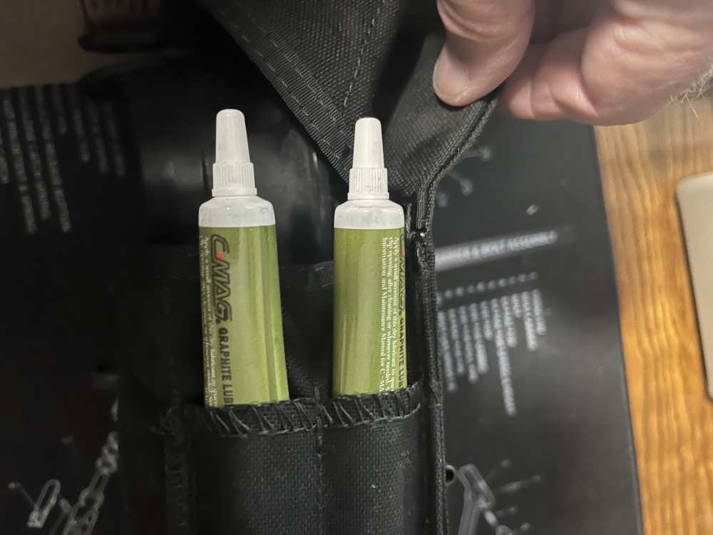 Pre-ban NIB Beta C-Mag M-16/M4/AR-15 100 rnd Drum 5.56/223-img-6