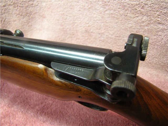 Mossberg 151 MC  22lr semi-auto-img-14