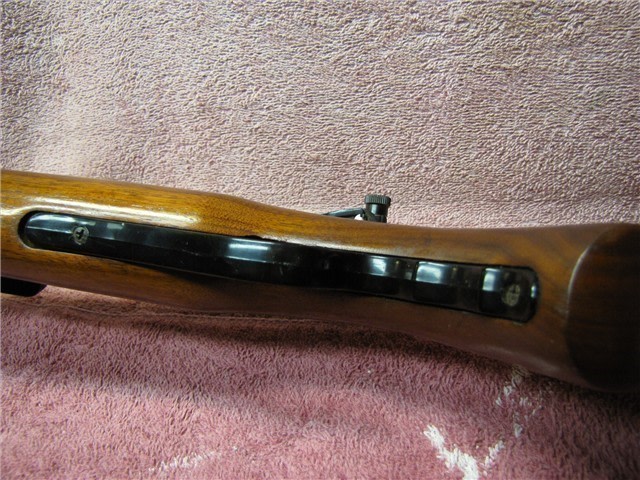 Mossberg 151 MC  22lr semi-auto-img-11
