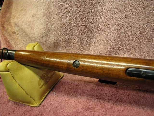 Mossberg 151 MC  22lr semi-auto-img-7