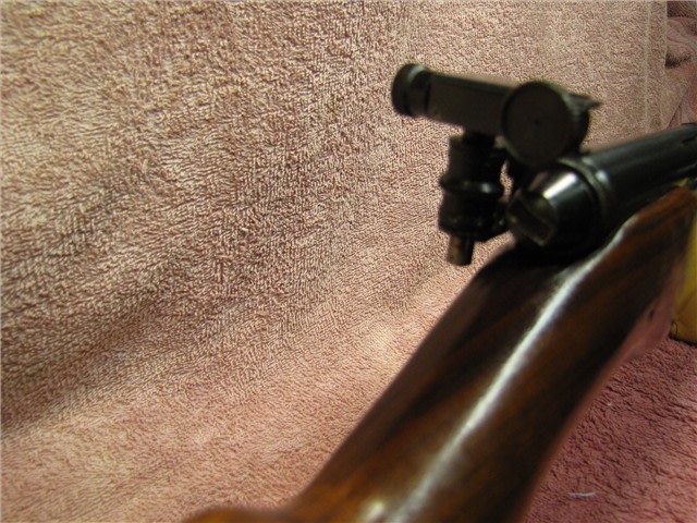 Mossberg 151 MC  22lr semi-auto-img-16