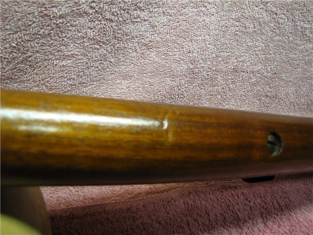Mossberg 151 MC  22lr semi-auto-img-3