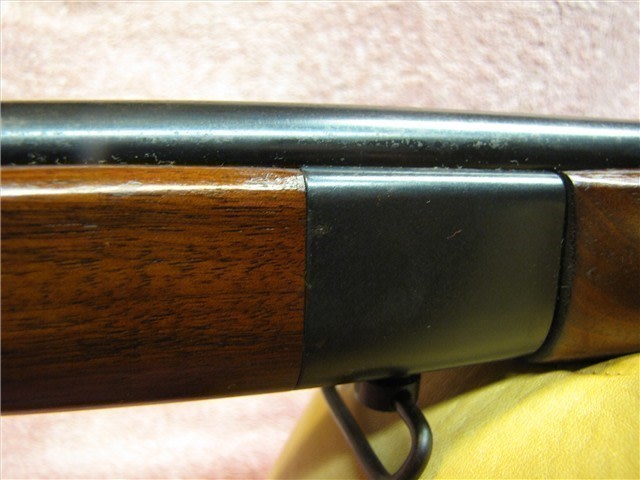 Mossberg 151 MC  22lr semi-auto-img-10