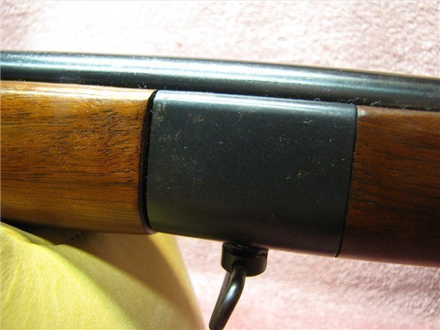 Mossberg 151 MC  22lr semi-auto-img-5