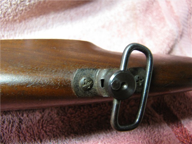 Mossberg 151 MC  22lr semi-auto-img-12